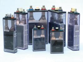 供应GNC50电力系统用镍镉蓄电池图片