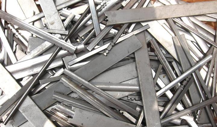 供应麻涌专业回收不锈钢回收不锈钢刨丝