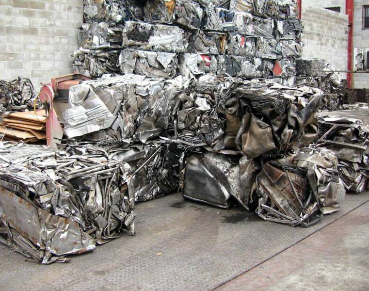 供应深圳哪里有回收废铝的？