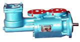 供应SPH20R38G10FW2燃油输送泵SPF三螺杆泵图片