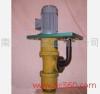 现货供应HSJ280-46液压系统泵 HSJ三螺杆泵