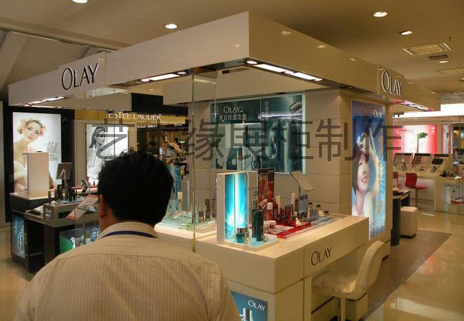北京市服装展柜制作珠宝展柜制作化妆品厂家供应服装展柜制作珠宝展柜制作化妆品