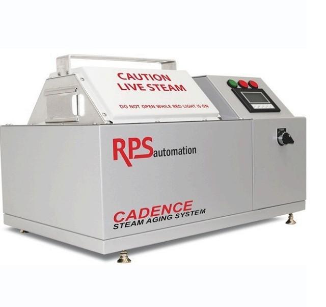 供应美国RPS“CADENCE”型蒸汽老化试验机图片