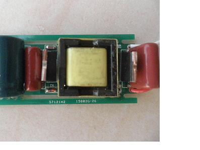 LED可控硅非隔离调光电源批发