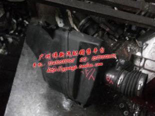 凯迪拉克原厂拆车件 CTS空气格总成含流量计 空滤总成 SRX图片