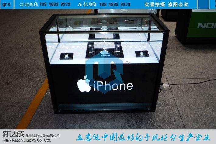 12版新推出iphone体验台贵族系批发