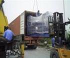 供应吊装装卸、北京设备吊装装卸就位公司图片