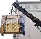 供应马驹桥公司搬迁设备搬运、马驹桥设备起重吊装搬运图片