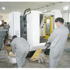 北京市厂房设备吊装搬运厂家