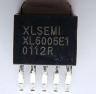 供应XL6005（升压型LED恒流驱动IC）