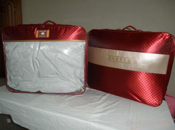 汽车用品/坐垫 专用包装袋 拉链袋 5-10kg