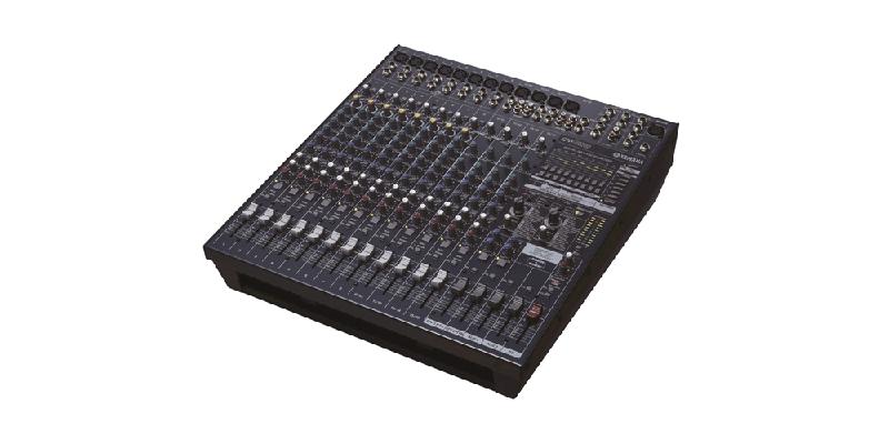 直销雅马哈EMX5016CF 带功放调音台 经销商价格