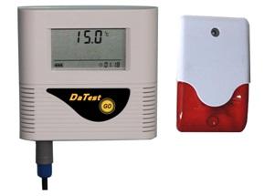 供应DT-T11A报警温度记录仪