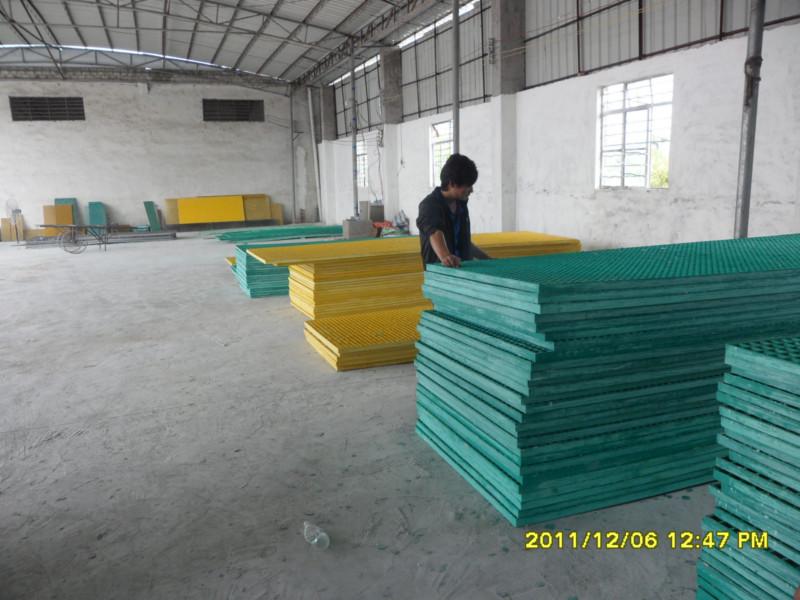 供应广州玻璃钢格栅/玻璃钢格栅板