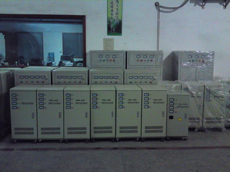 深圳市海口三相稳压器交流稳压器厂家供应海口三相稳压器交流稳压器