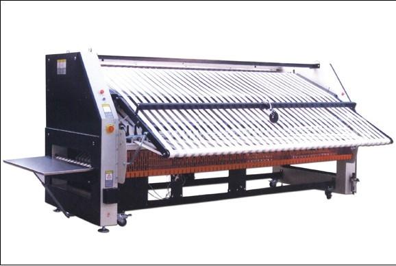 铜川布草折叠机,床单折叠机,被套折叠机,全自动折叠机_服装机械设备