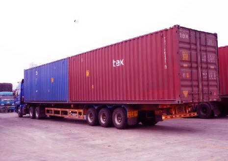 供应杭州至上海苏州运输业务，物流公司，专线货运，最好的物流公司图片