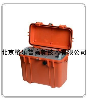 供应北京十六气体便携式气体分析仪厂家型号：ZN/1ZR-3110图片