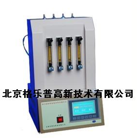 供应北京格乐普润滑油泡沫测定仪GPLELT-2091生产厂家图片