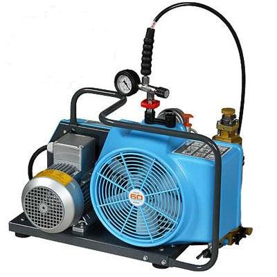 巴固实业 供应宝华JUNIOR-II呼吸空气压缩机