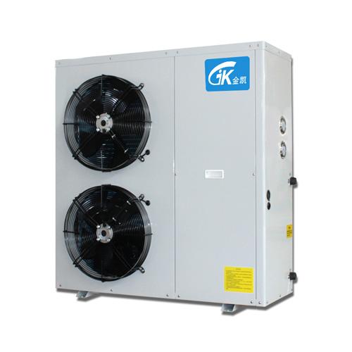 超低温高能效采暖热泵热水器批发