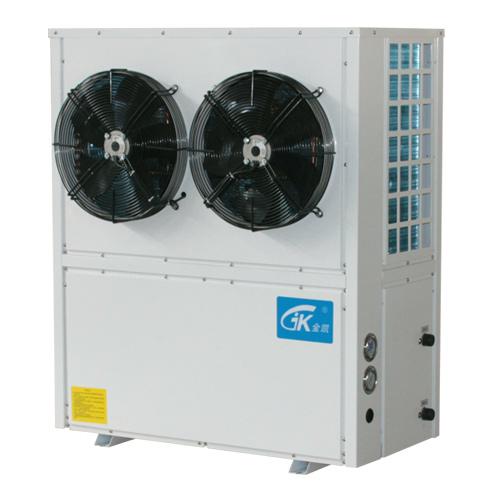 广州市超低温高能效采暖热泵热水器厂家