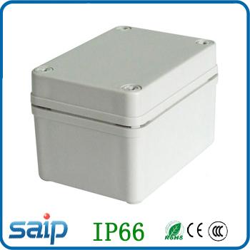 供应ABS防水盒丨防水接线盒丨IP66防水接线盒图片