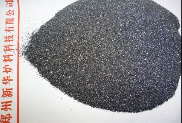 供应抛光研磨用碳化硅砂