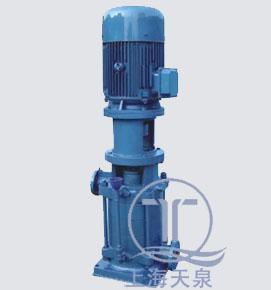 供应DL/DL-R系列立式多级离心泵