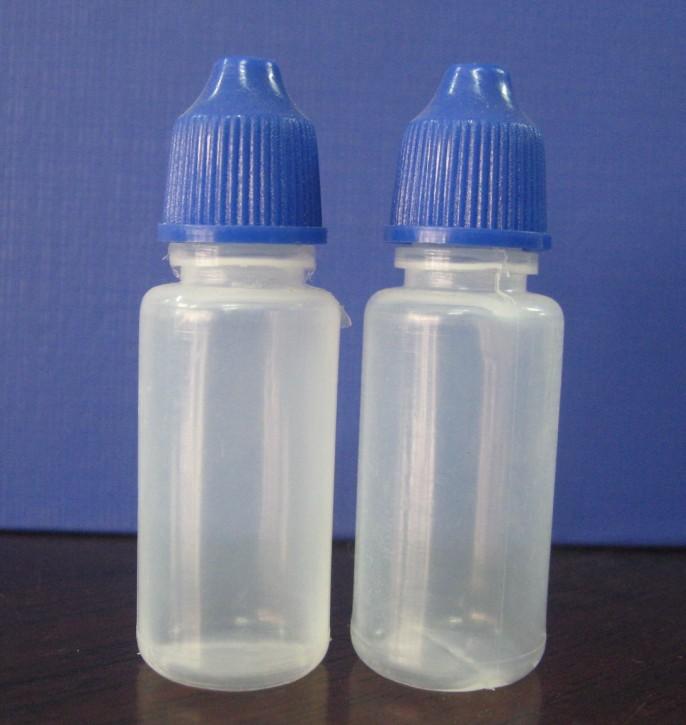 供应眼药瓶子10毫升眼药瓶子液体鱼饵专用