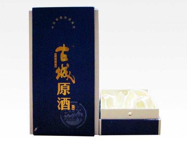 供应深圳最便宜酒盒厂家，深圳最便宜酒盒生产设计全包