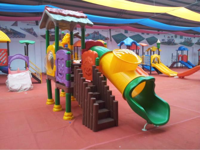 供应幼儿园玩具室外大型组合型滑梯