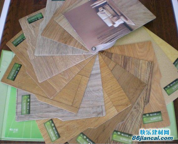 供应PVC塑胶地板厂家供应质量保证