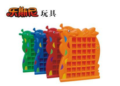 幼儿园玩具塑料口杯架供应幼儿园玩具塑料口杯架