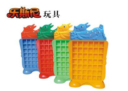 邢台市幼儿园玩具塑料口杯架厂家供应幼儿园玩具塑料口杯架