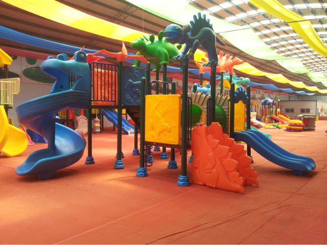 供应幼儿园玩具大型组合室外滑梯
