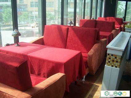 供应北京金融街沙发制作沙发保养沙发椅图片