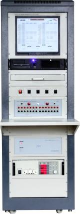 FD2101电子镇流器ATE测试系统