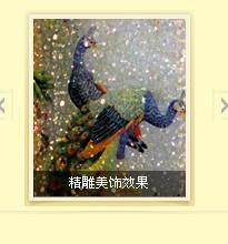 供应湖南水晶彩像武汉立体画瓷像设备图片