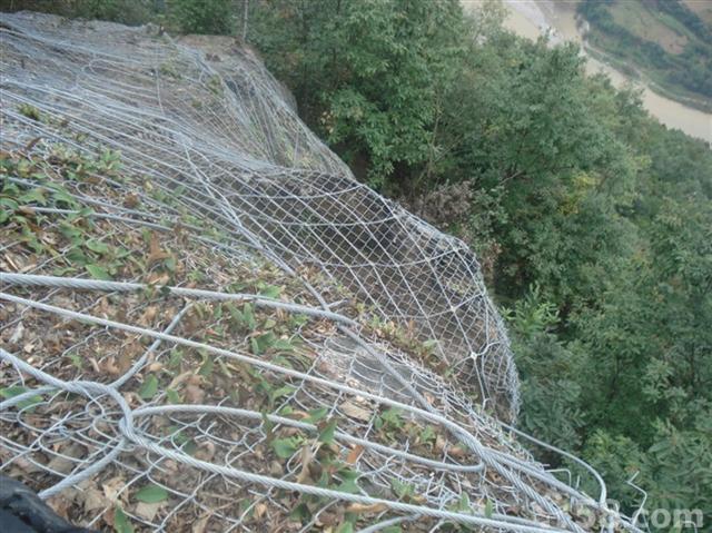 河北安平边坡防护网生产厂家批发
