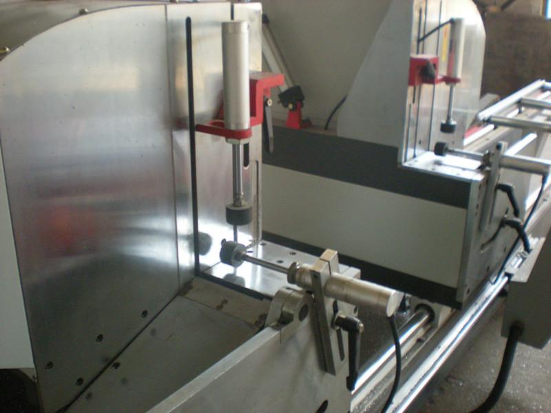 精度高的铝型材切割锯供应商报价批发