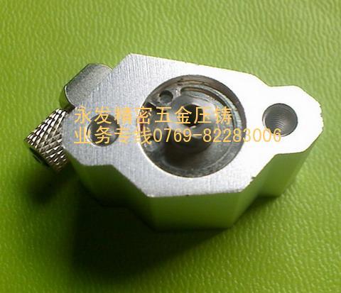 东莞厂家专业生产铝合金压铸配件批发