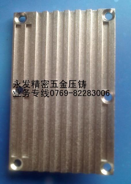 供应广东深圳最大的铜压铸件生产厂家