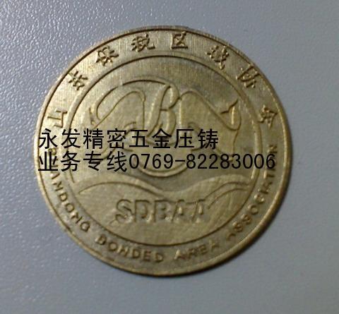 供应中国黄铜压铸制造商