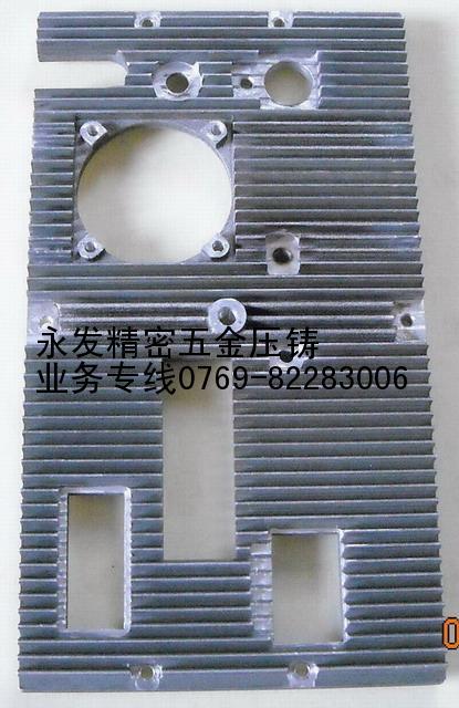 铝合金压铸件-工程机械铝压铸件批发