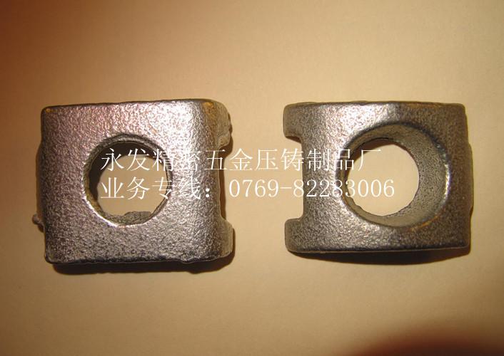 供应专业厂家铜铸件生产加工