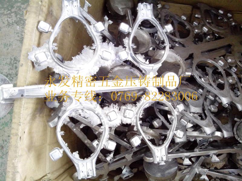 深圳铝合金压铸件-压铸机械配件批发