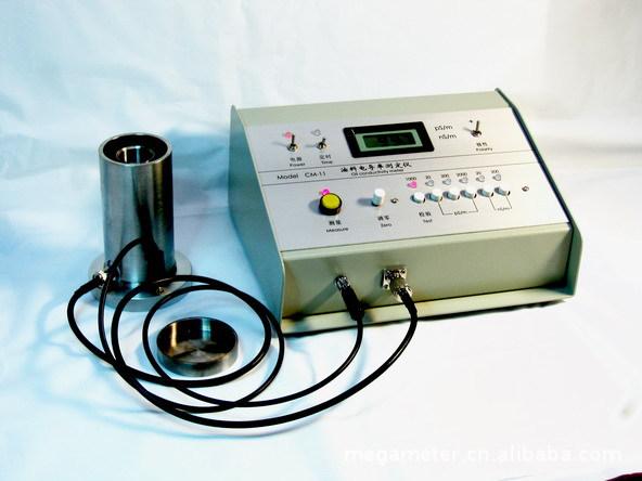 供应油类电导率测试仪