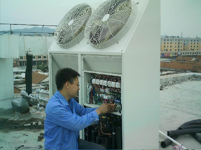 供应湖北中央空调武汉商用中央空调品牌中央空调