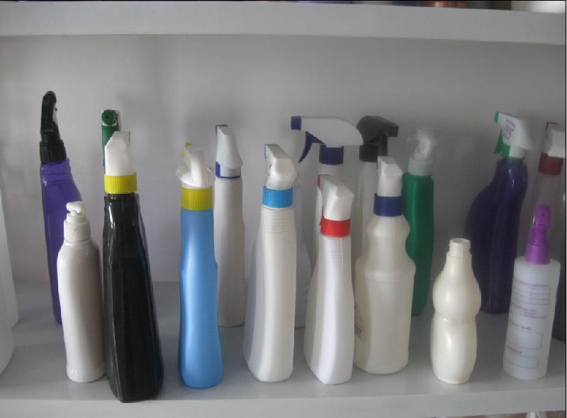 供应河南河北各种塑料瓶系列喷剂瓶子系列喷剂